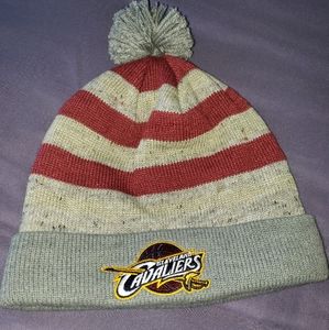 Cleveland  Cavaliers  hat